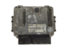 Calculateur 55566279HD 0281014452 Opel GM Bosch 14597