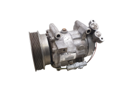 Compresseur De Climatisation 8200953359--A SD6V12 1918 Sanden Renault 1002 Compresseur De Climatisation 8200953359--A SD6V12 1918 Sanden Renault 1002