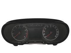 Bloc Compteurs Vitesse Opel Corsa E 39129457 367030224 32023
