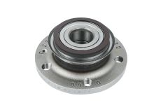 Moyeu De Roue Arrière VW Audi Seat Skoda 1T0598611B B15621 Borsehung