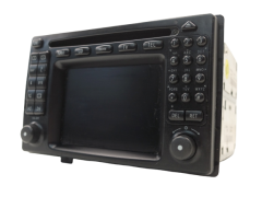 Radio Cd Navi TV Mercedes-Benz A2108205489 7612001770 Bosch Radio Cd Navi TV Mercedes-Benz A2108205489 7612001770 Bosch