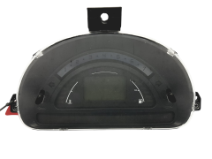 Bloc Compteurs Vitesse Citroen C2 C3 P9650735480 G 01 49600