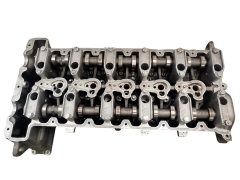 La Culasse SsangYong Rexton R6650160001 2.7 XDI 665925