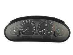 Bloc Compteurs Vitesse BMW 3 E46 6211 6906890 0263606271 51061