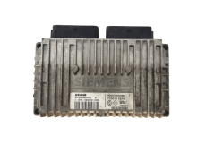 Calculateur S105280005E 7700102887  Renault Siemens 