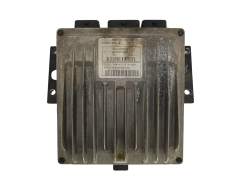 Calculateur 8200334540 8200374392 R0410C107B Renault Delphi 2968