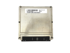 Calculateur A6121531279 0281010537 Mercedes Bosch 16845
