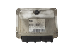 Calculateur 51793116 IAW4AF.S2 61601.127.03 Fiat Magneti Marelli 3344