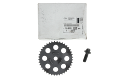 Poulie D'arbre A Came Nouvelle Original 1682802680 Citroen Peugeot