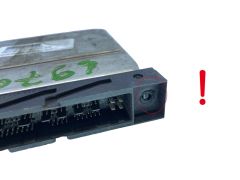 Calculateur 0281010319 08667710A 28SA5360 Volvo Bosch 64020