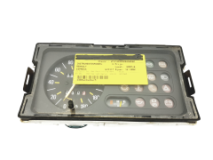 Bloc Compteurs Vitesse Renault Rapid Express 7700808738 Veglia