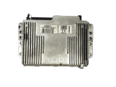Calculateur 96259124 K115000010H Daewoo Siemens 17530