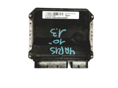 Calculateur Ecu 89661-0DD40 275400-2980 Toyota Denso