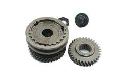 Roue Dentée De Boite De Vitesse 5 JB3928 1,6 16v Renault Megane Roue Dentée De Boite De Vitesse 5 JB3928 1,6 16v Renault Megane