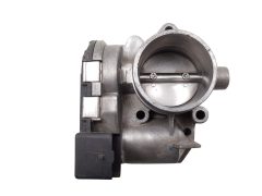 Boitier Papillon D’admission Citroen Peugeot 0280750085 1635Q9 1.6 Bosch 1382