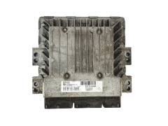 Calculateur S180067144A 237101495R 237100669R Renault Continental 26159