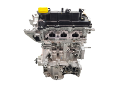 Moteur À Essence H4DE470 H4D470 100011235R 1.0 TCE Renault Dacia Sandero 3 0km