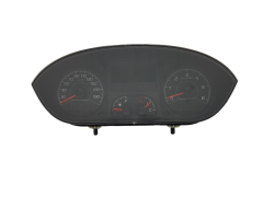 Bloc Compteurs Vitesse Ducato Jumper Boxer 1387182080 1137