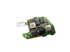 Télécommande clé nécessite un codage Peugeot 306 307 Télécommande clé nécessite un codage Peugeot 306 307