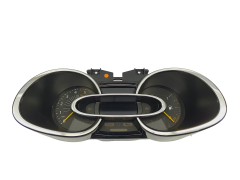 Bloc Compteurs Vitesse Renault Clio 4 248108588R B 61012 Bloc Compteurs Vitesse Renault Clio 4 248108588R B 61012