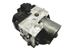 Pompe Abs Fiat Seicento 46556475 0265216710 Bosch 46758