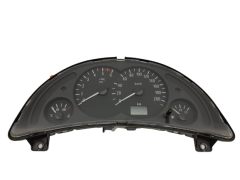 Bloc Compteurs Vitesse Opel Corsa C 13173347WA 110008988026 23320