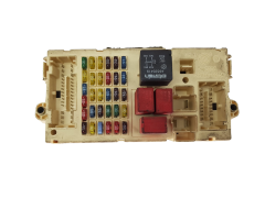 Calculateur BSI Fiat 46797610 NPL 46778898 19863