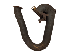 Tuyau D’ Échapement 170914 Peugeot 406 3.0 V6 24V XFZ