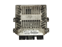 Calculateur 5WS40146A-T 9653205080 9647423380 PSA Siemens