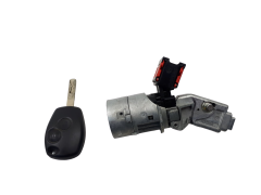 Commutateur D’allumage Renault Kangoo 2 8200214168 Valeo 1002
