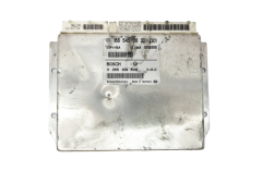 Calculateur ESP 1685450832 0265109606 Mercedes Bosch 21592