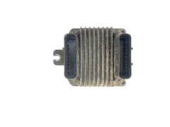 Calculateur 09355929 CSSJ D98005 Opel Delco GM 41304