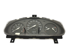 Bloc Compteurs Vitesse Nissan Micra 81117882 88481691 57840