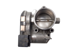 Boitier Papillon D’admission Citroen Peugeot 0280750085 1635Q9 1.6 Bosch 1280
