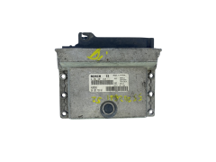 Calculateur 0281001442 9626373980 XUDBC02 28RTD845 PSA Bosch 61977