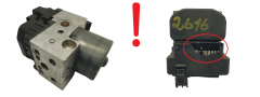 Pompe Abs VW Audi 8E0614111 0265216411 0273004132 63859
