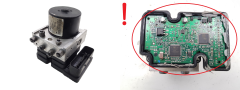 Pompe Abs Fiat Doblo 51822702 10.0970-1604.3 Ate 2769