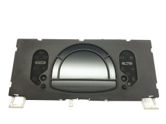 Bloc Compteurs Vitesse Renault Modus 8200668079 Johnson