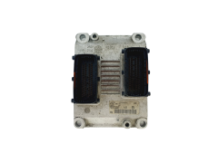 Calculateur 00735018130 0261206714 Alfa Romeo Bosch 35832