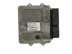 Calculateur MJD6JF.S1 51775008 71600.005.04 Fiat Magneti Marelli 53840