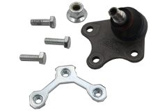 Rotule De Bras Gauche 6Q0407365M B18697 VW Seat Skoda Borsehung