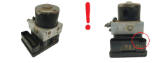 Pompe Abs Peugeot 206 9650222880 10.0960-1135.3 ATE Pompe Abs Peugeot 206 9650222880 10.0960-1135.3 ATE