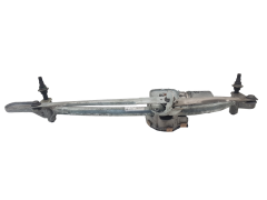 Tringlerie D'essuie Glace Avant BMW 5 7272451 7272367 Bosch 1737