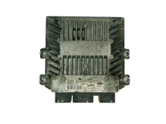 Calculateur 3S61-12A650-JE 5WS40078H-T Ford Siemens 33171