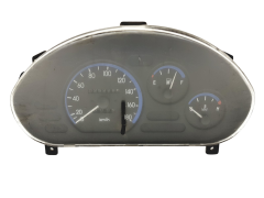 Bloc Compteurs Vitesse Daewoo Matiz 96527398 41815