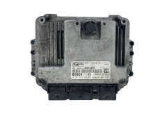 Calculateur 0281012486 5M51-12A650-LB Ford Bosch 52054