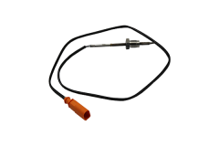 Capteur de Température d'Échappement Pour VW Skoda 04L906088BF 99061806301 Vika