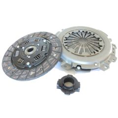 Ensemble D`Embrayage Nouvelle Original Renault Kangoo Clio II 1.9D 7701478560 Ensemble D`Embrayage Nouvelle Original Renault Kangoo Clio II 1.9D 7701478560