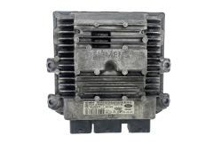 Calculateur 2S6A-12A650-BL 5WS40027K-T SID 802 Ford Siemens 48182