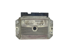 Calculateur 21584288-2B 8200321263 8200387138 Renault Sagem 61052